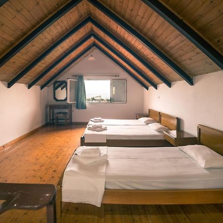 All In Krinas Apart-Hotel Αργάσι Εξωτερικό φωτογραφία